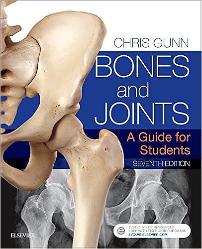 Bones And Joints A Guide For Students 9780702071737 Medicine Health Science Books Amazon Com