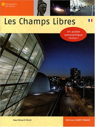 Les  Champs libres