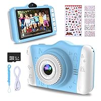 WOWGO Kids Digital Camera - 12MP Children