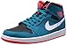 Nike Jordan Men's Air Jordan 1 Mid Basketball Shoe