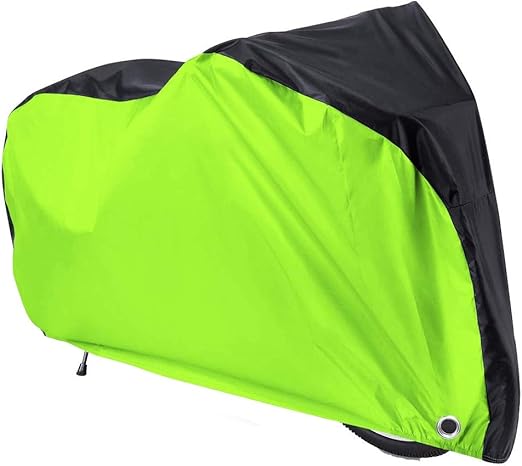 electric bike covers