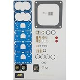 AED Performance 4500 Dominator Rebuild Kit