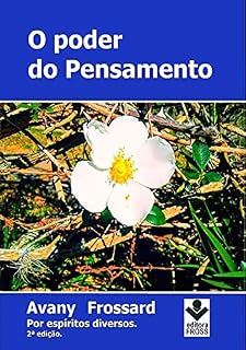 Livro O Poder Do Pensamento