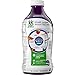 V8 V-Fusion Light Pomegranate Blueberry, 46 Fl Oz (Pack of 6)
