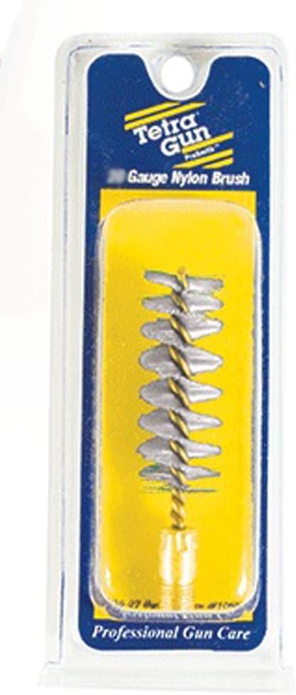 TetraProSmith Brass Core Nylon Brush