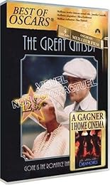 Gatsby Le Magnifique