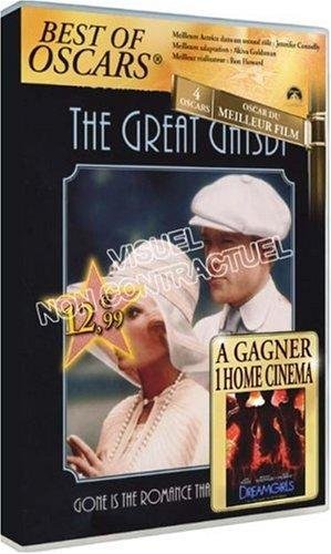 Gatsby Le Magnifique