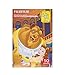Fujifilm Instax Mini Instant Film (10 sheets, beauty and the beast)