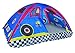 Pacific Play Tents 19711 Kids Rad Racer Bed Tent Playhouse - Full Size Mattress