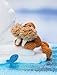 Crochet a Zoo: Fun Toys for Baby and You