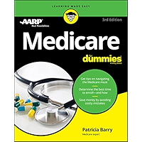 Medicare For Dummies (For Dummies (Business & Personal Finance))