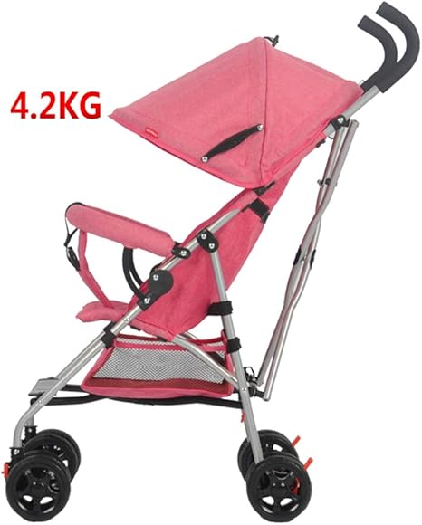 portable umbrella stroller