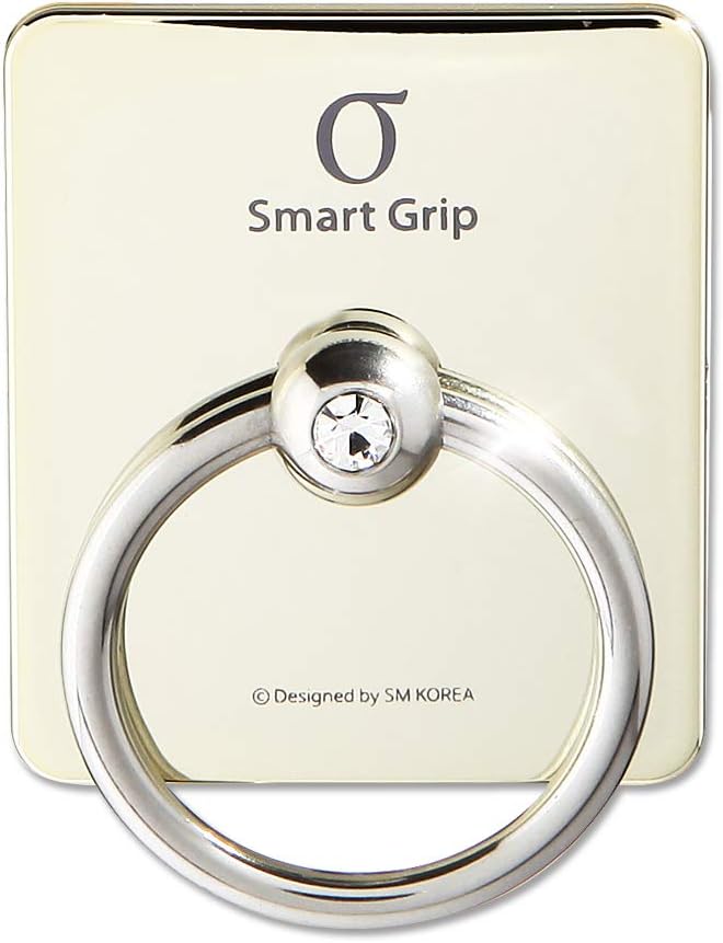 impugnatura ad anello per iphone