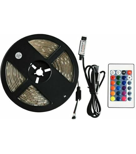 Tira De Luces LED USB Bluetooth WIFI RGB 2835 SMD DC5V Cinta Flexible De La Lámpara Para Tv Escritorio Pantalla Retroiluminación Decorar I.744839952