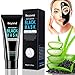 Beyond Black Mask, Blackhead Remover Mask, Charcoal Face Mask Peel Off, Deep Cleansing Purifying, Oily Skin Control, Skin Care with Bamboo Charcoal, Aloe Vera, and Vitamin E, 2.11 fl.oz