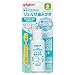 Pigeon OYAKODE NYUUSHI Care Tooth Paste Gel 40ml toothpaste for baby teeth by Pigeon(Baby)