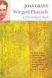 Front cover for the book Winged Pharaoh by Joan Grant