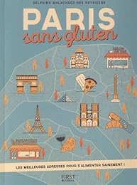Paris sans gluten