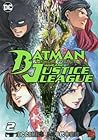 バットマン アンド ジャスティスリーグ 第2巻