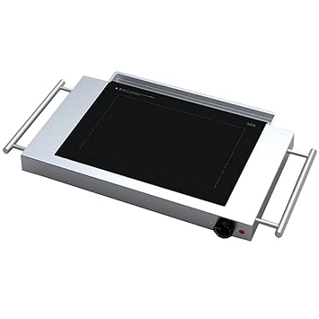 plancha 1200 watts