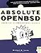Absolute OpenBSD: Unix for the Practical Paranoid by Michael W. Lucas