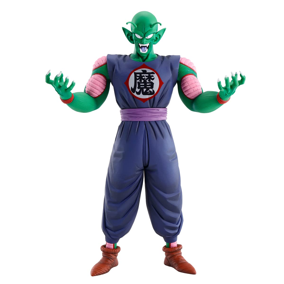 Bandai Spirits Ichibansho Ichibansho - Dragon Ball - Demon Piccolo Daimao (Ex Mystical Adventure) Figure