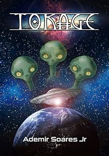 Livro Tokage