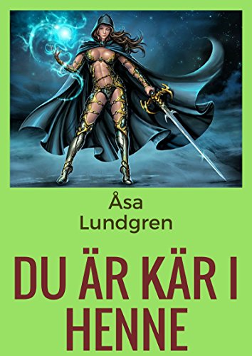 Du är kär i henne (Swedish Edition)