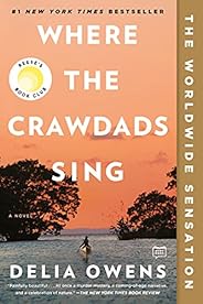 Where the Crawdads Sing