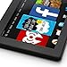 ArmorSuit MilitaryShield Screen Protector for Amazon Fire HD 7/HD 7 Kids Edition (2014, 4th Gen) - [Max Coverage] Anti-Bubble HD Clear Film
