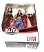 WWE Royal Rumble Lita Action Figure