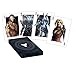 USAopoly Destiny Premium Playing Card Set Playing Cards,