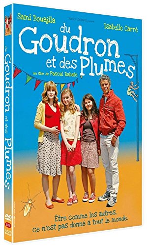 Du goudron et des plumes