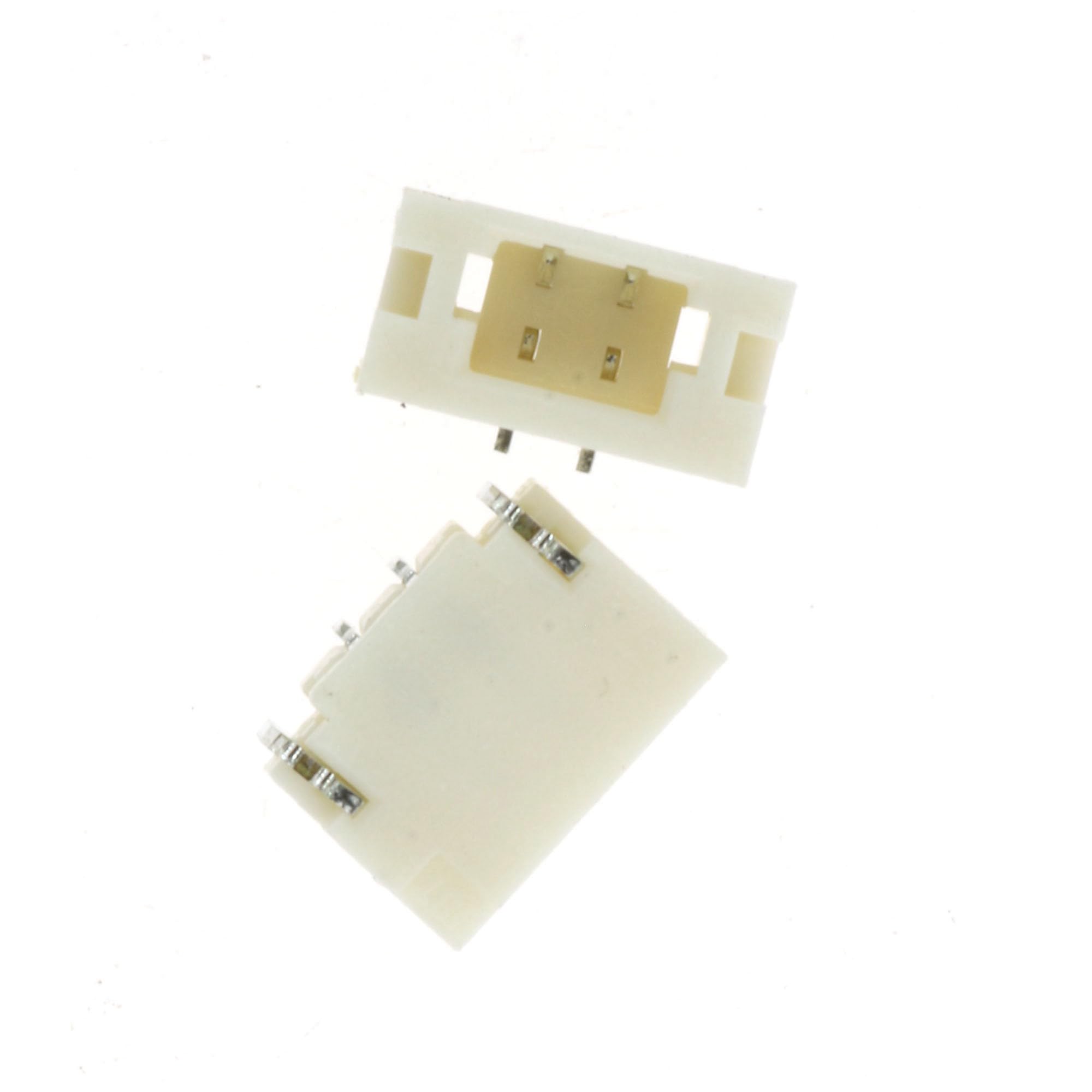 Photo 1 of 2PCS Replacement Left & Right Speaker Socket Plug Connector for Nintendo Switch Lite