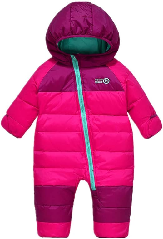 baby boy winter pram suit