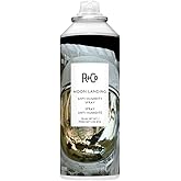 R+Co MOON LANDING Anti-Humidity Spray – Frizz Control & Humidity Protection, Smooths Hair & Enhances Shine, All Hair Types
