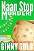 Naan Stop Murder (Food Truck Cozy Mystery Series Book 1)