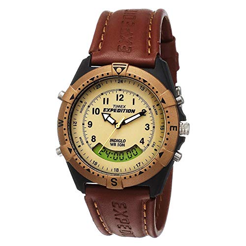timex expedition mf13