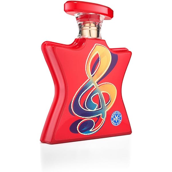 260：Bond No. 9 NYC NOLITA　オードトワレ　中古 Amazon.com: Bond No. 9 New York Nolita Women's Eau de Parfum, 1.7