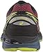 ASICS Men's Gel-Cumulus 18 G-TX Running Shoe, Pomegranate/Black/Sulphur Spring, 10.5 M US
