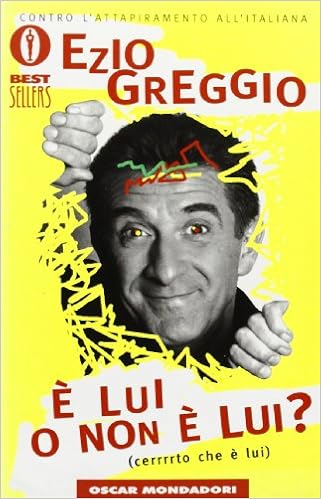 Ezio Greggio - E' lui  o non è lui? (1999)