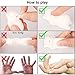 Mochi Squishies Squishy Toys Squeeze Random Animals Stress Toy Kawaii Squishies by Shovan, 30 Pieces