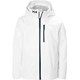 Helly Hansen boys Crew Midlayer Jacket 2.0