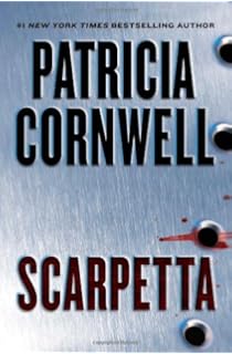 Get The Scarpetta Factor (Kay Scarpetta, #17) Pictures