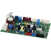 WH22X33178 Main Control Board Compatible With GE Washing Machines - Budora - AP7186035