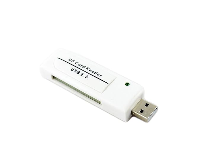 cks multi-card reader-sdhc support
