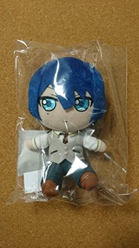 うたのプリンスさまっ マジloveレボリューションズ ギフト ぬいぐるみストラップ 聖川真斗 うたプリ ぬいストの買取価格 相場 高価買取なら買取一括比較のウリドキ