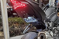 Fender Eliminator Kit Low Profile Tucked for