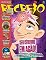 Livro Revista Recreio - 17/05/2022