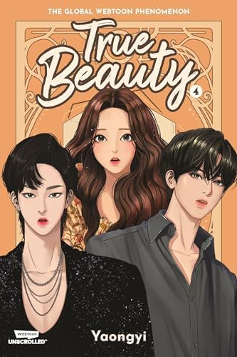 Amazon.com: True Beauty Box Set (Volumes 1-4): 9781998341863